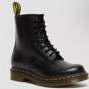 Doc marten boots nwot
